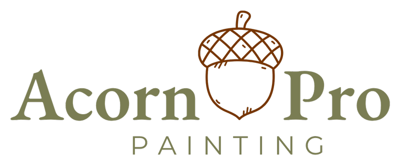 Acorn Pro Painting