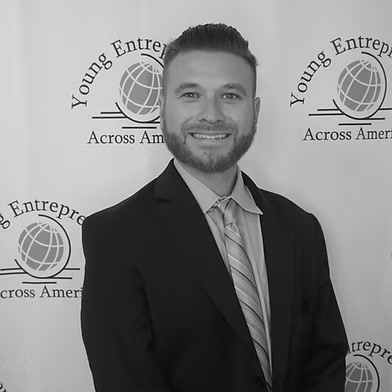 Aaron Acorn, Consultant at Acorn Pro Painting