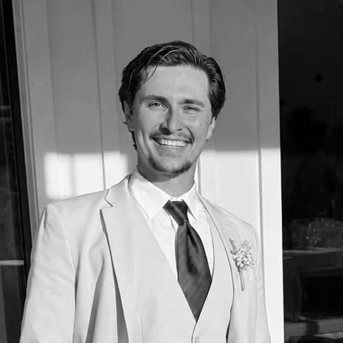 Blake Lancaster, General Manager and Grand Opening Trainer at Acorn Pro Painting