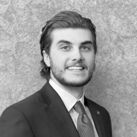 Michael Acorn, Chief Operating Officer of Acorn Pro Painting