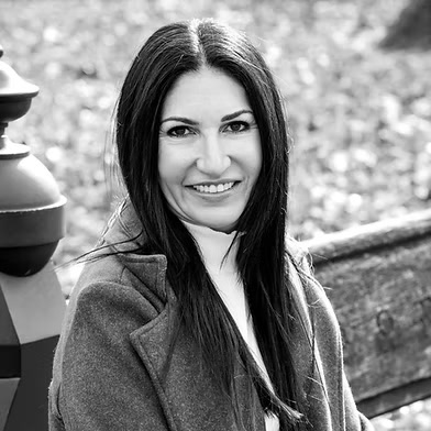 Sara Acorn, Chief Financial Officer at Acorn Pro Painting