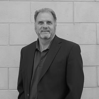 Steve Acorn, Founder and CEO of Acorn Pro Painting