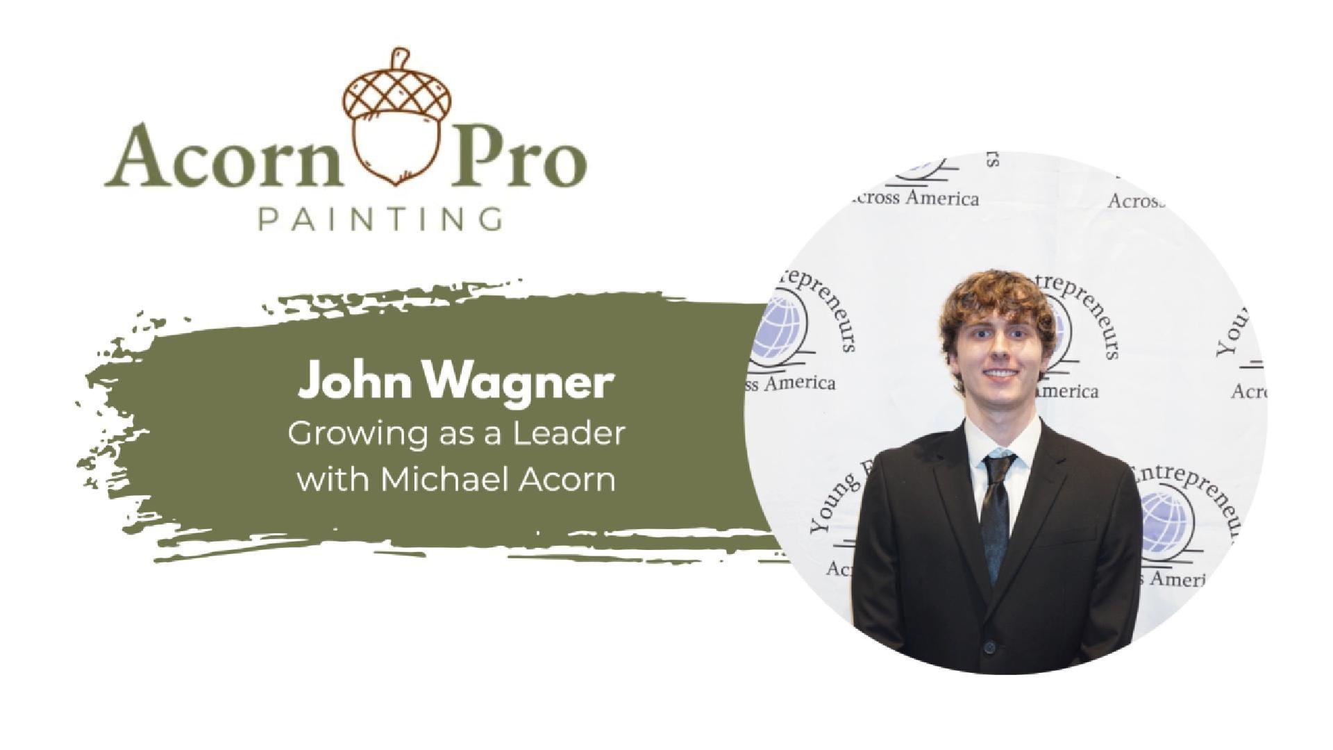 John Wagner video testimonial cover